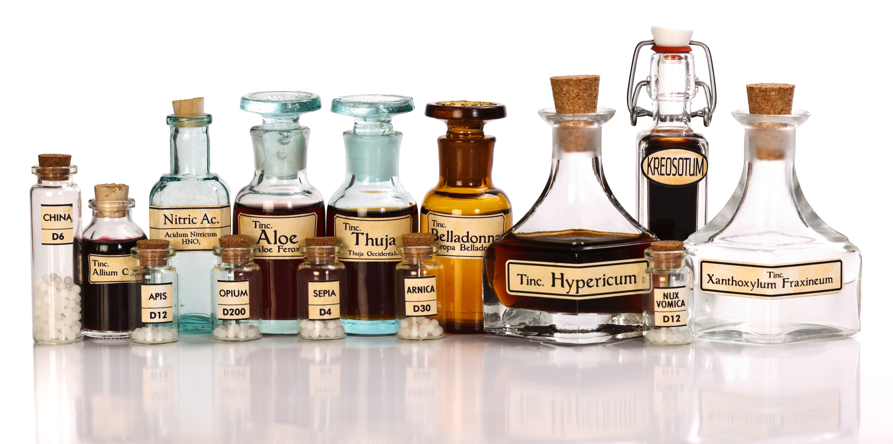 homeopatie image