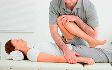 Osteopatie – Quantum Therapy